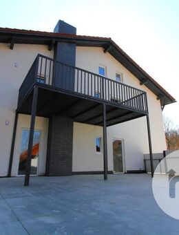 Vermietete, traumhafte Wohnung in Bad Abbach - Riesen Dachterrasse - Bad Abbach