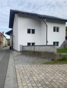 Charmantes saniertes Einfamilienhaus im Herzen von GOTTESZELL - ein Zuhause zum Ankommen !!! - Zachenberg