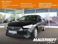 Opel Corsa, F ELEG | | | |, Jahr 2022 - Bühl