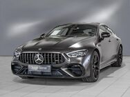 Mercedes AMG GT 53, BURM NIGHT SPUR WIDE, Jahr 2022 - Kiel