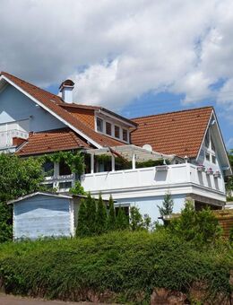 Mehrfamilienhaus in Künzell in hervorragender Lage - Künzell