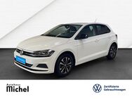 VW Polo, 1.0 IQ DRIVE, Jahr 2019 - Gießen