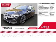 VW Golf, 1.5 TSI VIII Style, Jahr 2020 - Bad Schwartau