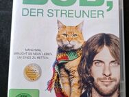 Bob, der Streuner von Roger Spottiswoode | DVD - Essen