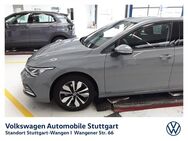 VW Golf, 1.5 Move eTSI, Jahr 2024 - Stuttgart