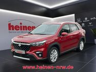 Suzuki S-Cross, 1.5 Comfort AGS, Jahr 2024 - Werne