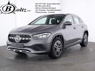 Mercedes GLA 200, Progressive Busin MBUX HE Sp P, Jahr 2023 - Viernheim