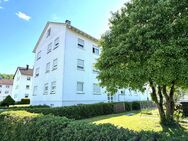 ** Ideales Anlageobjekt - gepflegtes Mehrfamilienhaus ** - Plüderhausen