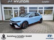 Hyundai IONIQ 5, N (MJ24) h (609 ) Sitz-P digitales, Jahr 2024 - Leverkusen