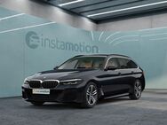 BMW 540, i xDrive M Sport Laserlicht H K, Jahr 2021 - München