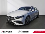 Mercedes A 200, d AMG, Jahr 2024 - Friedberg (Hessen)