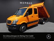 Mercedes Sprinter, 516 STH, Jahr 2018 - Merzig