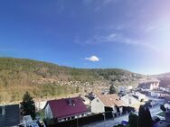 Großzügiges Zweifamilienhaus mit fantastischer Aussicht über das Nagoldtal - Calw