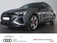 Audi Q8, Sportb 50 qu S line, Jahr 2023 - Göttingen