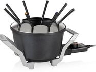 PRINCESS Elektro-Fondue 173100 Premium, 1,5 l