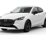 Mazda 2, HOMURA, Jahr 2022 - Großröhrsdorf