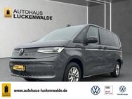 VW T7 Multivan, 2.0 TDI Multivan KÜ IQ, Jahr 2022 - Luckenwalde