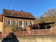 **Wohnhaus in Monzingen Landkreis Bad Kreuznach zu kaufen** - Monzingen