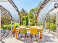 Modernes Zuhause mit Wintergarten in Grevenbrück! - Lennestadt