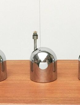 Staff 1 Phasen Strahler Stromschiene zu Mid Century 60er 70s Erco - Hamburg Hamburg-Nord
