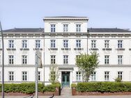 ALIDA - Historisches Wohnen neu interpretiert. - Hamburg