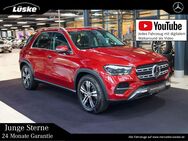 Mercedes GLE 580, Premium Keyles, Jahr 2023 - Cloppenburg