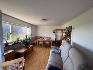 *Ausblick in die Natur* Ruhige 2-Zimmer-Wohnung mit Balkon in Sinzheim - Sinzheim