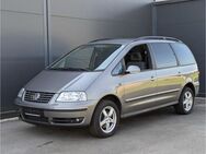 VW Sharan UNITED 2.0*7-Sitze AHK Tempo Navi SHZ PDC - Ruhstorf (Rott)