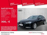 Audi A4, Avant 35 TFSI S-tro Tour, Jahr 2023 - Leipzig