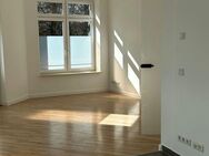 Schlosschemnitz - 2,5 Zimmer Wohnung - Fußbodenheizung, offene Küche, energetisch mit Solar! - Chemnitz