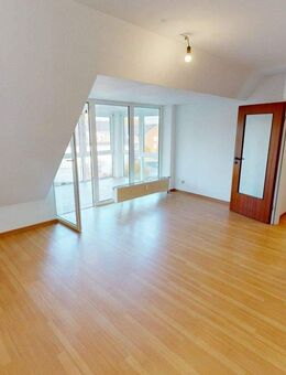 Helle 2 Zimmer mit Badewanne - Grevenbroich