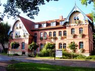 vollvermietetes Ärztehaus ROSEN 50 - Arnstadt