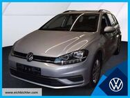 VW Golf Variant, 1.0 TSI Golf VII Comfortline FLA, Jahr 2019 - Landshut