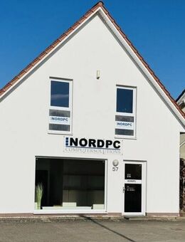 Neue Idee - neuer Standort! - Bergen (Rügen)