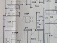 ACHTUNG: Eine tolle 4,5 Zi. ETW in Rheinmünster-Söllingen zu verkaufen !! - Rheinmünster