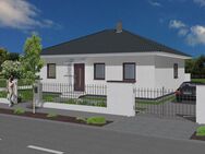 ..schlüsselfertige Bungalows Neubau mit Wärmepumpe ... - Barßel