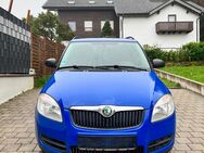 Skoda Fabia 1.2 benzin mit neue TÜV - Falkenstein (Bayern)