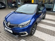 Renault Captur, Version TCe 150 Automatik, Jahr 2018 - Kaltenkirchen