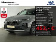 Hyundai Tucson, N-LINE GRAD SITZ KLIMASITZ, Jahr 2023 - Coesfeld