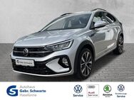 VW Taigo, 1.0 TSI R-Line, Jahr 2023 - Haselünne