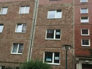 3- Raum Wohnung in Pasewalk - Pasewalk
