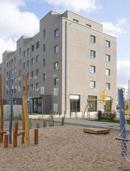 Glückliches Familienleben mit hochwertiger Ausstattung - Berlin