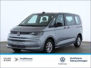 VW T7 Multivan, 1.5 TSI Multivan Digital, Jahr 2021 - Haßfurt