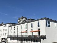 FÜR KAPTIALANLEGER: TOP VERMIETETE LOFT-WOHNUNG MIT STELLPLATZ - Ulm