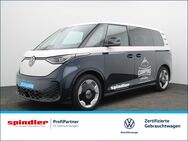 VW ID.BUZZ, Pro Heckantrieb Radst 2989mm, Jahr 2023 - Würzburg