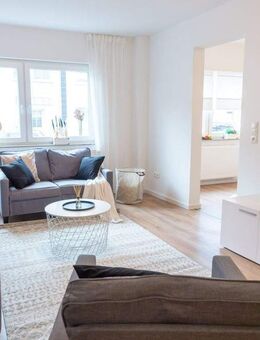 Vermietet Eigentumswohnung mit Stellplatz im Berliner Speckgürtel! Kapitalanlage! - Bernau (Berlin)