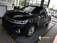 VW T-Roc, 2.0 TDI R-Line AppConnect IQ Light, Jahr 2023 - Lörrach