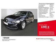 VW Golf, 1.5 TSi VIII Life, Jahr 2020 - Bad Oldesloe