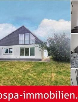 Ideales Einfamilienhaus um Ihre Wohnträume zu verwirklichen - Böklund
