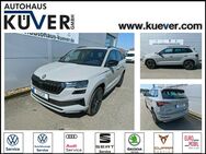 Skoda Karoq, 1.5 TSI Sportline 18, Jahr 2024 - Hagen (Bremischen)